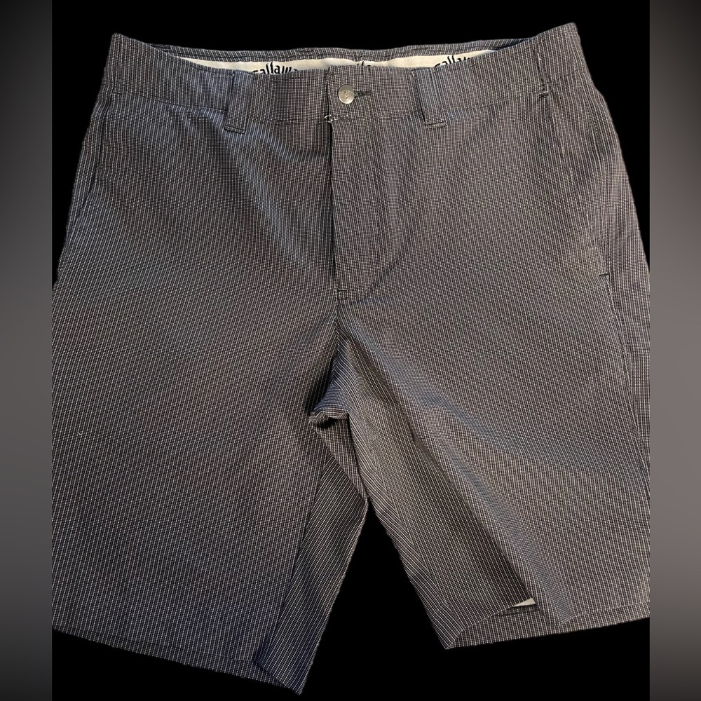 *Callaway Mens Shorts*